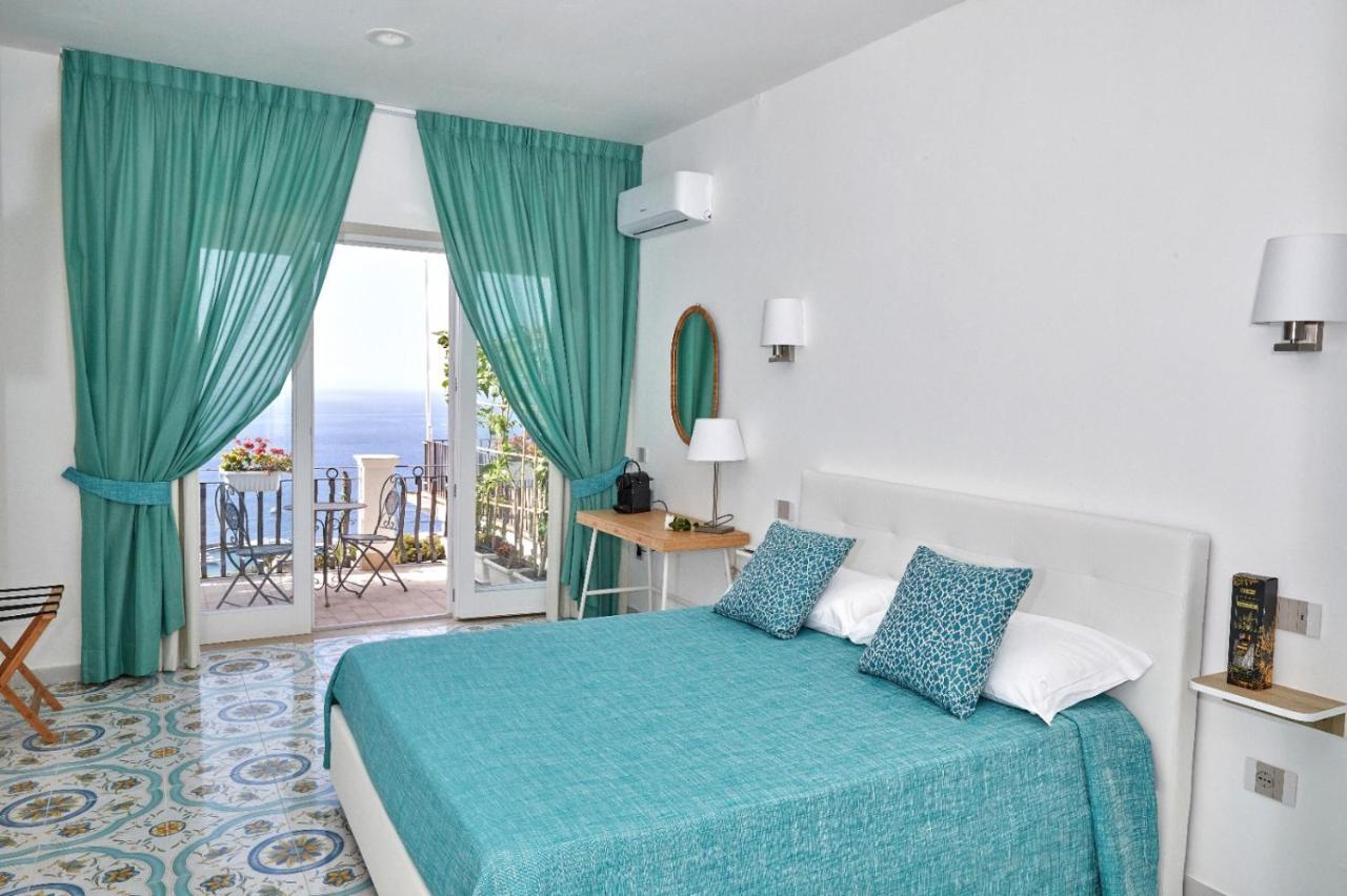 Malafemmena Guest House กาปรี ห้อง รูปภาพ