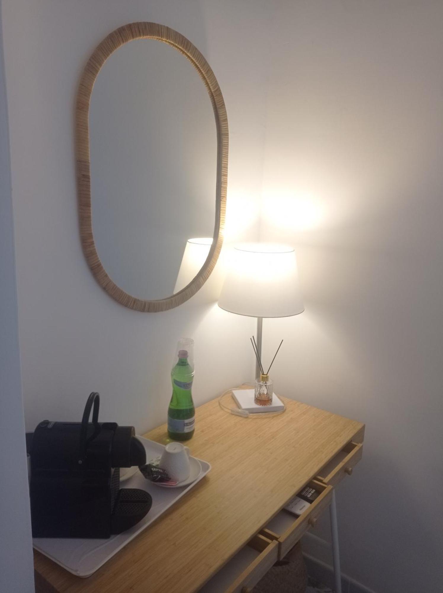Malafemmena Guest House กาปรี ห้อง รูปภาพ