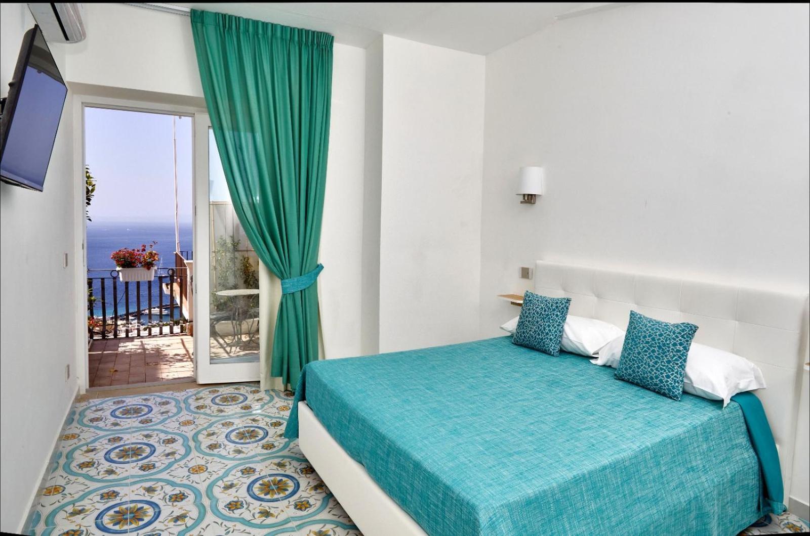 Malafemmena Guest House กาปรี ห้อง รูปภาพ