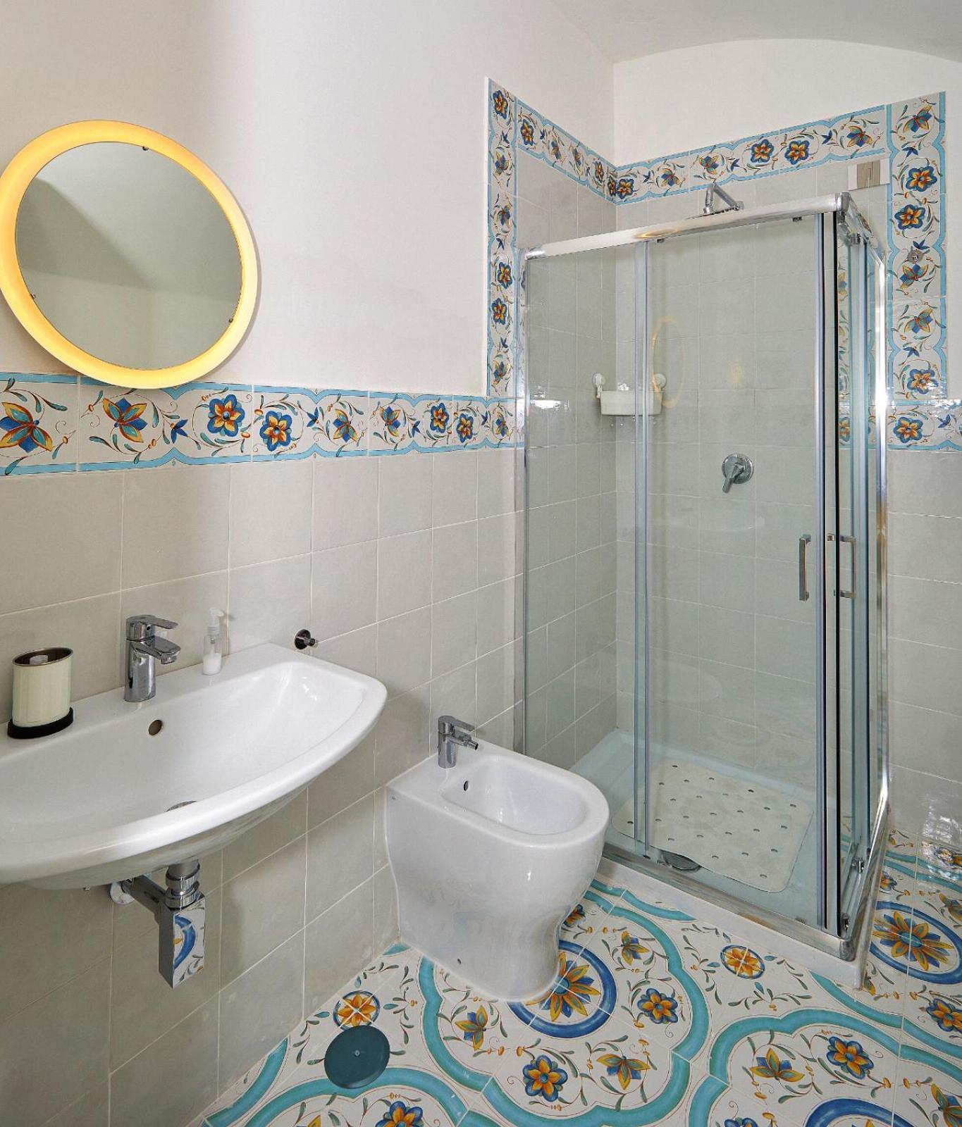 Malafemmena Guest House กาปรี ห้อง รูปภาพ